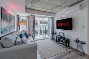 NOUVEAU - CONDO 2CH - VIEUX-QUÉBEC Quebec